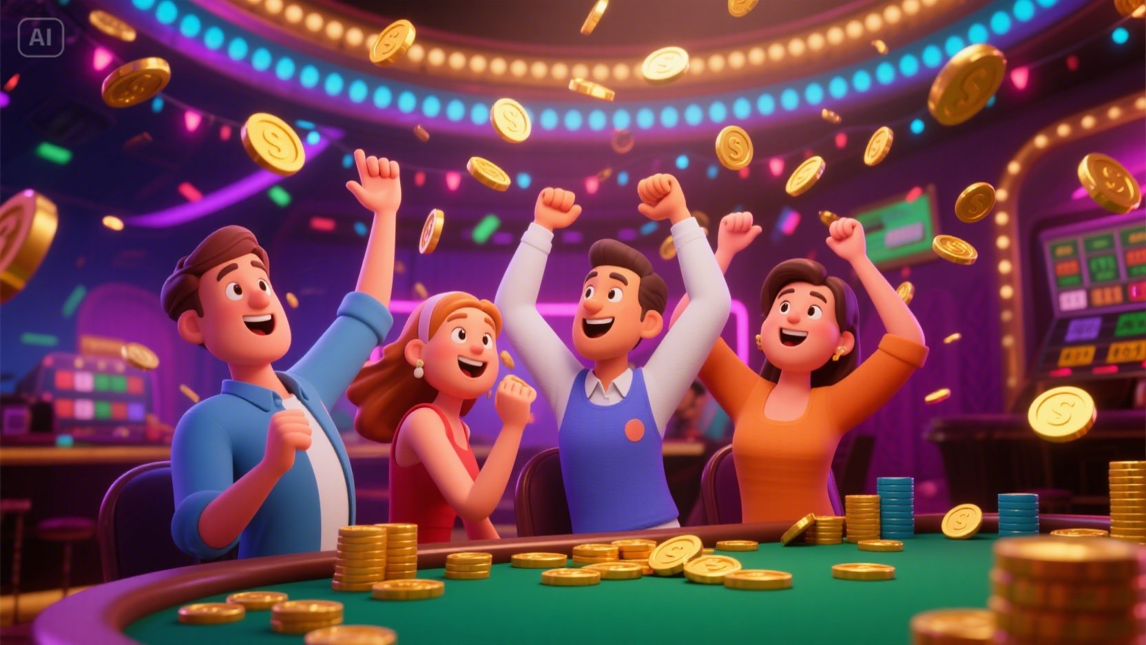 slots lounge casinoDeposit today and get 200% instantly added! Pakistan’s players can play live dealer games, spin slots, and withdraw PKR winnings through local banking.